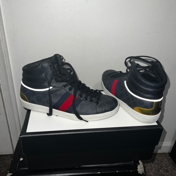Gucci Shoes🚨 - Picture 1 of 10